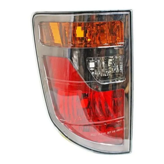 Calavera Honda Ridgeline Pu 2006 - 2008 Izquierda Tyc