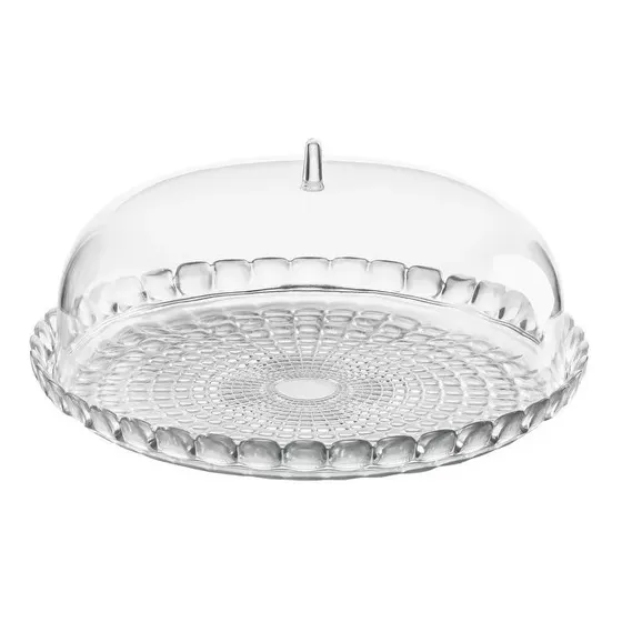 Campana Porta Torta O Dulces Guzzini 