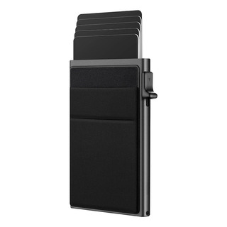 Tarjeteros Rfid, Cartera Minimalista, Tarjetero Bancario Tarjeteros Rfid, Cartera Minimalista, Tarjetero Bancario