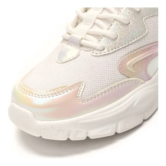 Zapatilla Casual Niños Platinic Atomik