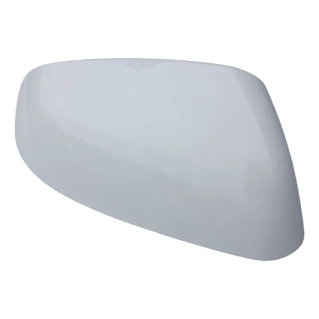 Capa Branca Retrovisor Direito Agile E Montana 2011 A 2021