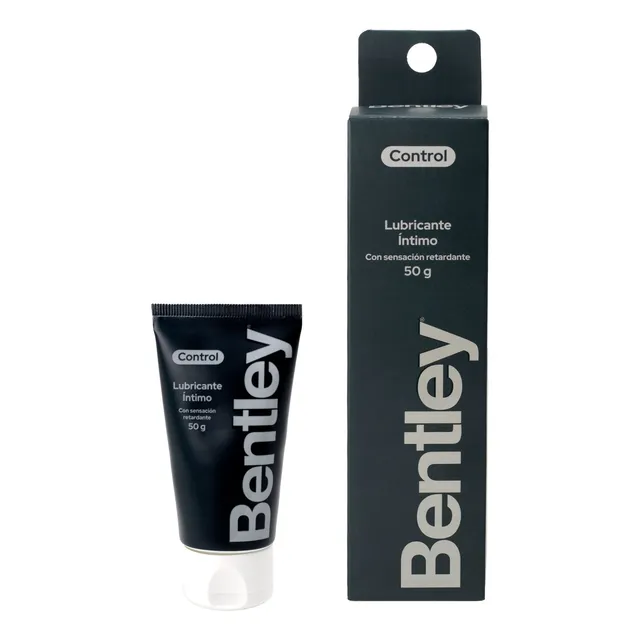 Lubricante Bentley - Control 50grs