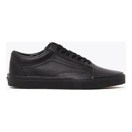 Tenis Vans Old Skool Classic Tumble Mono