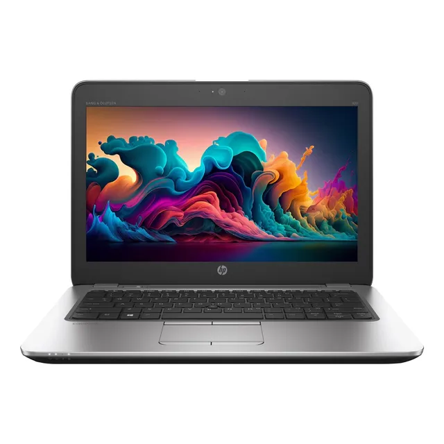 Laptop Hp I5 Ddr4 8gb Ssd 240gb Windows 11