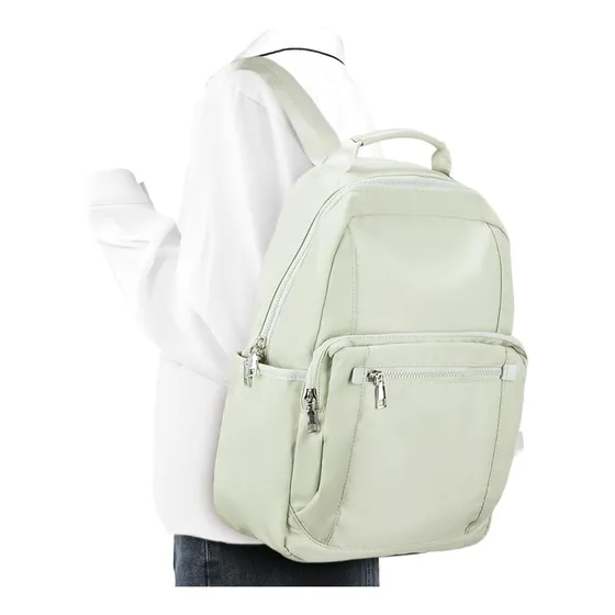 Vecave Ligero Casual Laptop Backpack Purse For Z29me