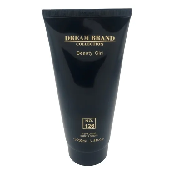 Dream Brand Collection Beauty Girl Crema Hidratante Corporal