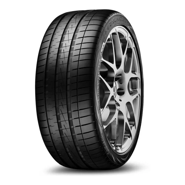 Cubierta Vredestein Vorti Plus 295/30 Zr20 101y