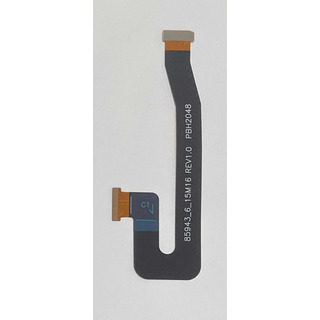Cabo Flex Do Lcd Tablet Samsung Tab A7 10.4'' Sm T500 T505 Cabo Flex Do Lcd Tablet Samsung Tab A7 10.4'' Sm T500 T505