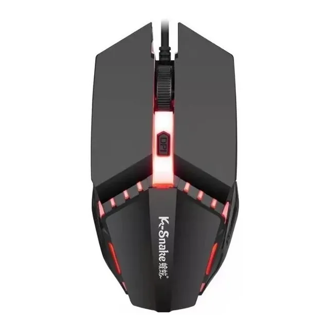 Mouse gamer K-SnakeK-Snake M Series M11 black