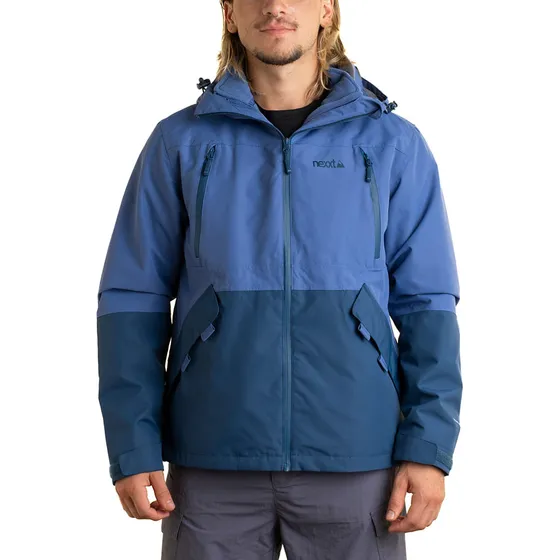 Campera Ramp - Aero