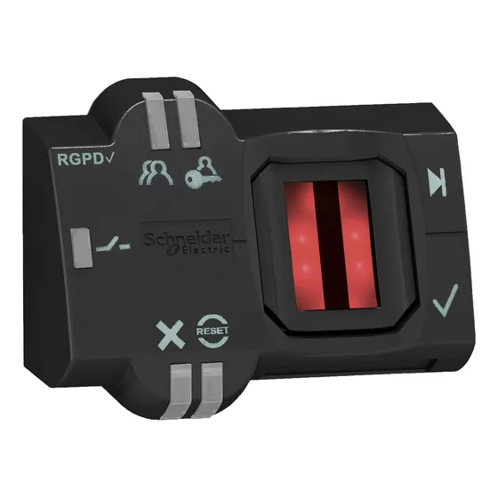 Xb5s6b2l2 Biometric Switch Bistable Rgpd, Harmony Xb5s, Pla