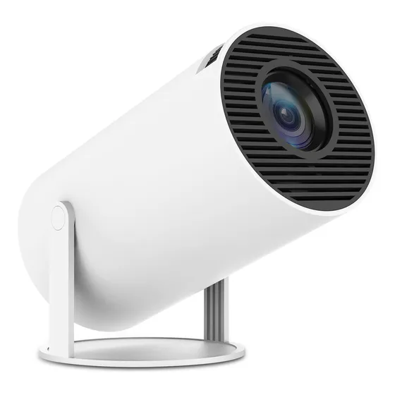 Proyector Magcubic Hy300 Led 720p 650g Hdmi