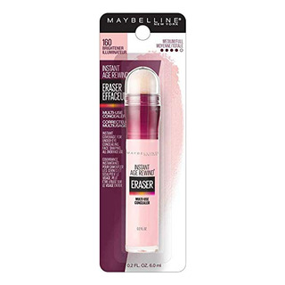 Corretivo Maybelline Instant Age Rewind Eraser 160 - 6ml Corretivo Maybelline Instant Age Rewind Eraser 160 - 6ml
