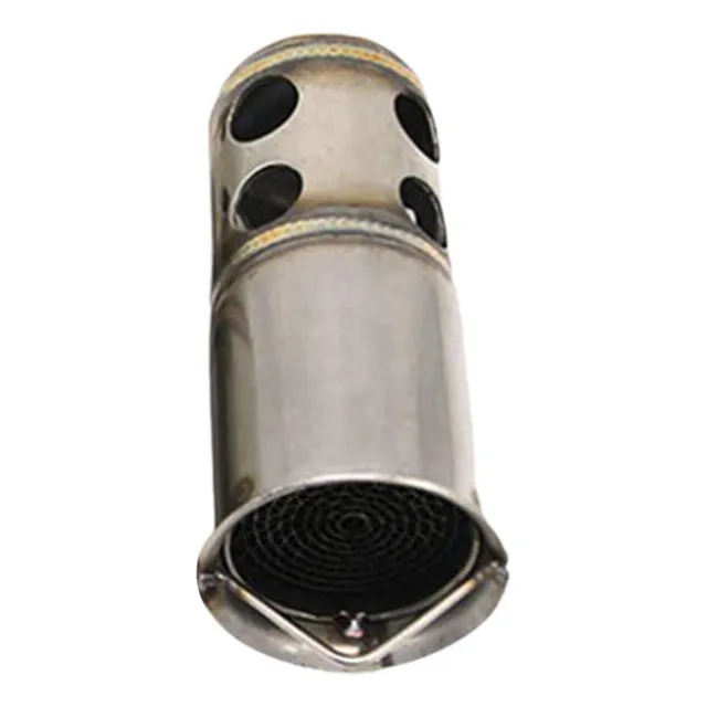 Motocicleta Universal Front Catalyst Db Killer De 51 Mm E 60