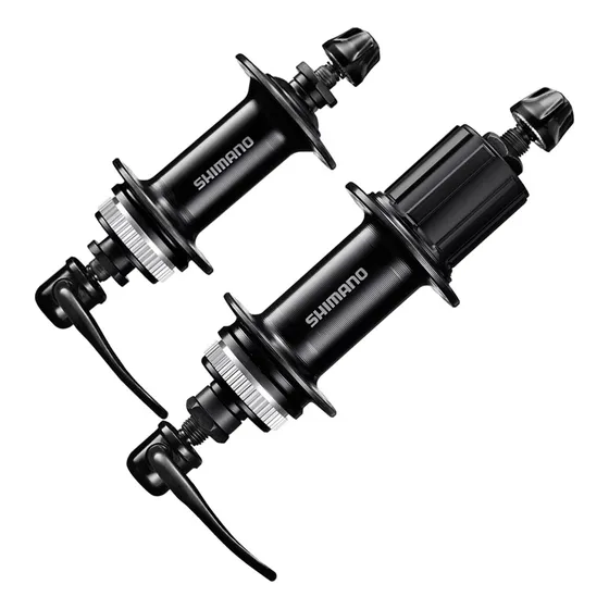 Manzanas Mtb Shimano Tx505 36h Casette 8/9/10 Velocidades