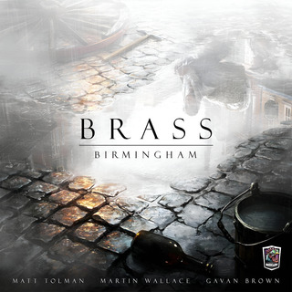 Jogo De Tabuleiro Brass Birmingham Ingles Lacrado Raro Jogo De Tabuleiro Brass Birmingham Ingles Lacrado Raro