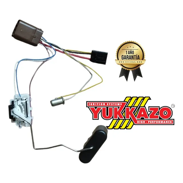 Flotante De Gasolina Aveo Optra Spark - Yukkazo