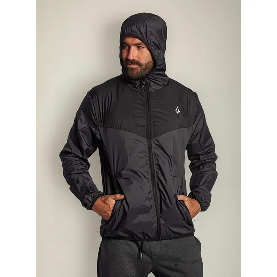 Rompeviento Volcom Khomak