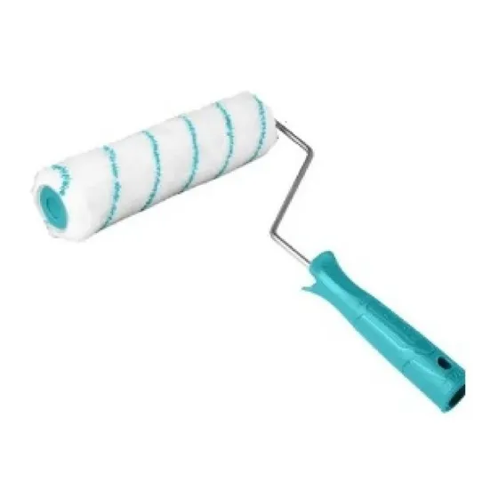 Rodillo 23cm Antigoteo Total Tht85096