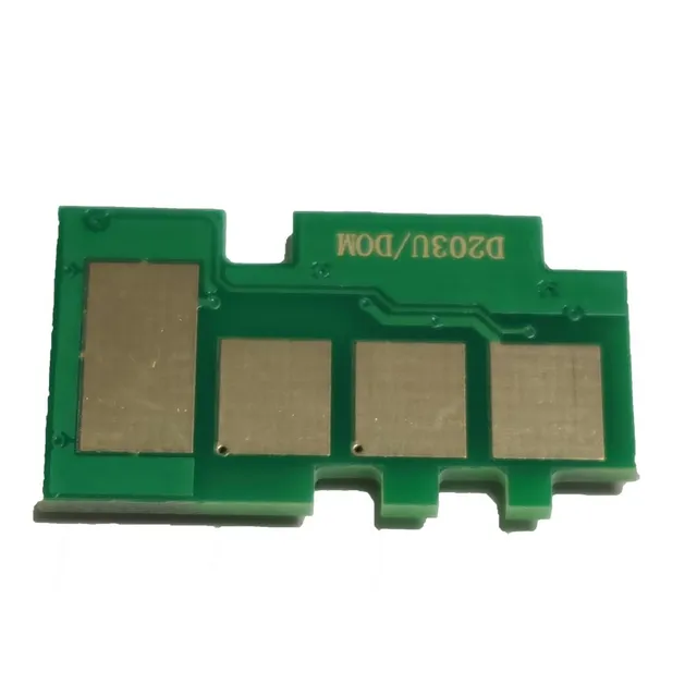 5 Chip Para Sams Mlt-203l 203u Sl-m3820d 3820dw 4020 4070