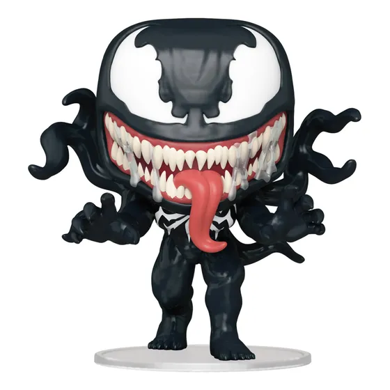 Funko Pop Marvel Spiderman Venom - 972