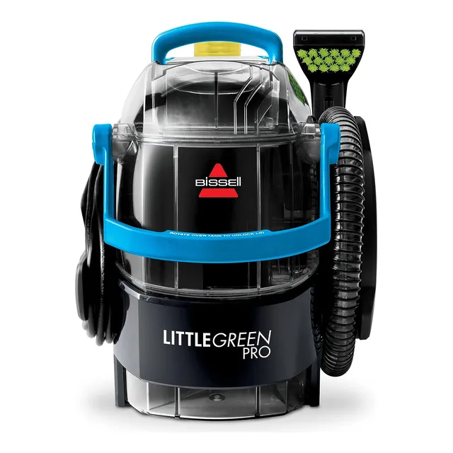 Aspirador Limpiador Bissell Little Green Pro, 2,8 L
