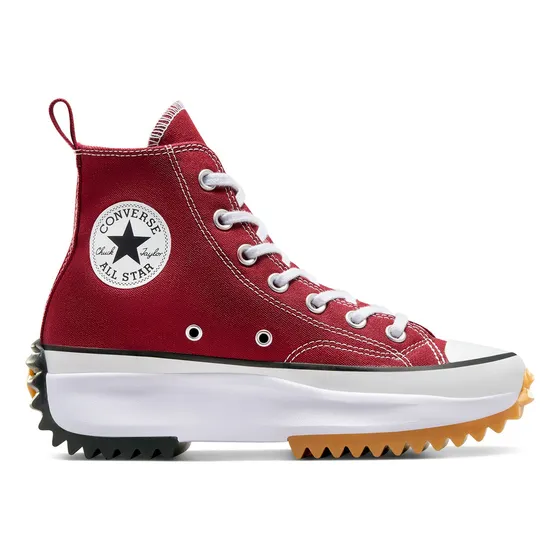 Tenis Converse Seasonal Color Run Star Hike Hi A12598c Mujer