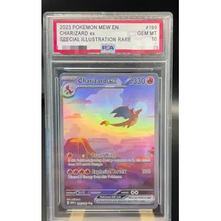 Psa 10 | Mercado Livre
