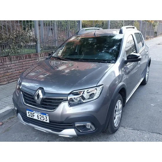 Renault Stepway 1.0 Zen Mt