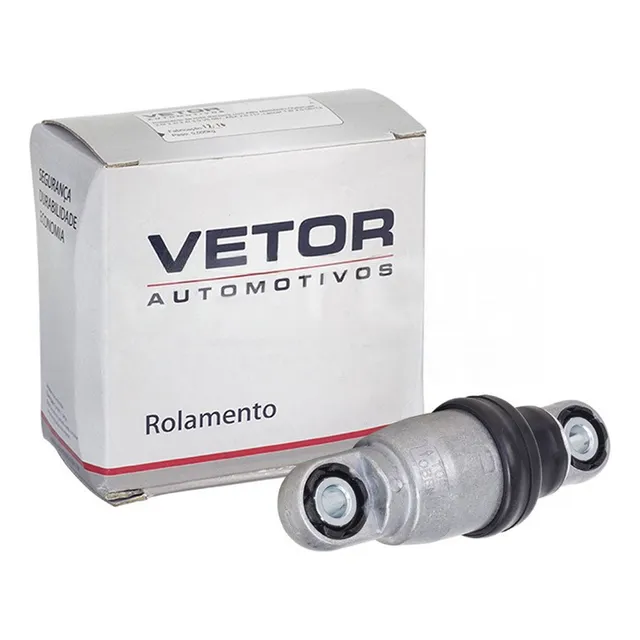 Tensor Amortecedor Alternador Rav4 1.8 2.0 2003 2004 2005