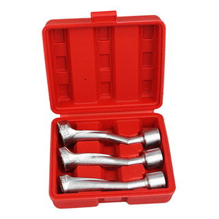 3x Llave De Tubo Para Tuercas De Línea De Combustible, Con 3x Llave De Tubo Para Tuercas De Línea De Combustible, Con