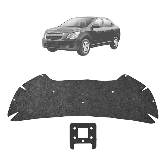 Manta Forro De Capo Cobalt 2012 2013 2014 2015 Presilhas