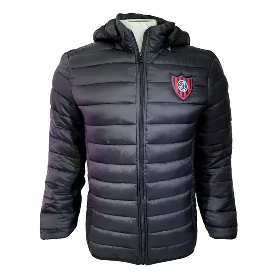 Campera San Lorenzo Inflable 2025 Producto Oficial
