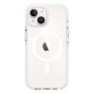 Funda Prodigee Magneteek Para iPhone 15 14 13 + Hidrogel Funda Prodigee Magneteek Para iPhone 15 14 13 + Hidrogel