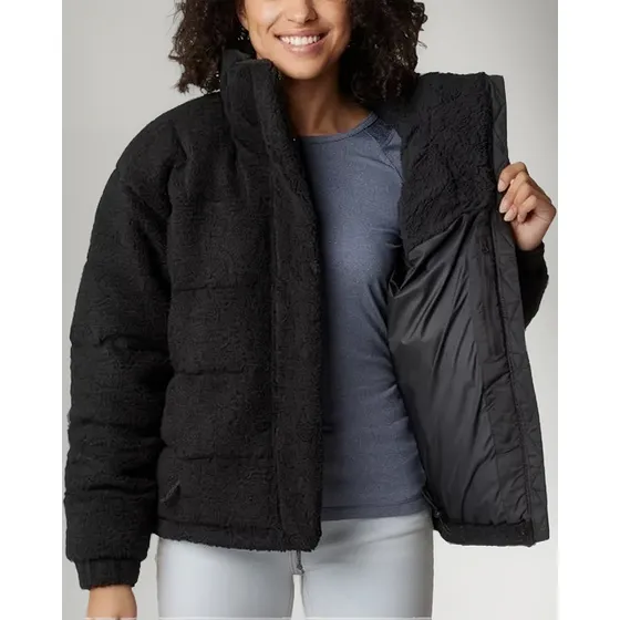 Campera Columbia, S,  Nueva Con Etiqueta