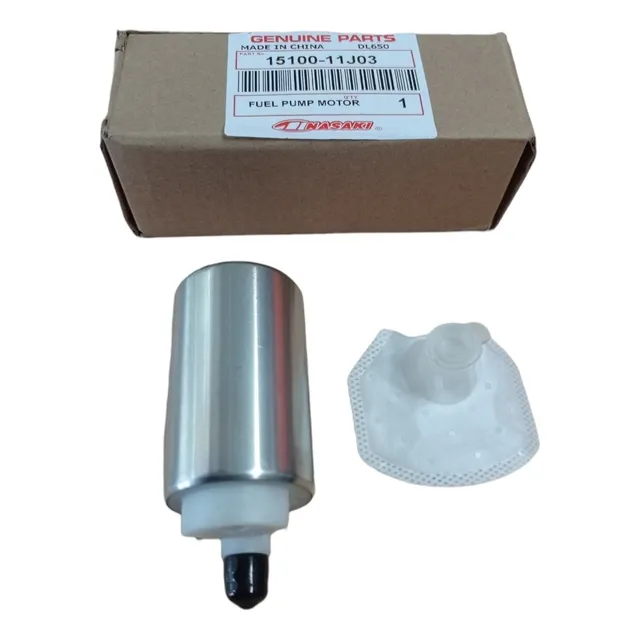 Pila Bomba De Gasolina Suzuki Vstrom 650 Dr650 