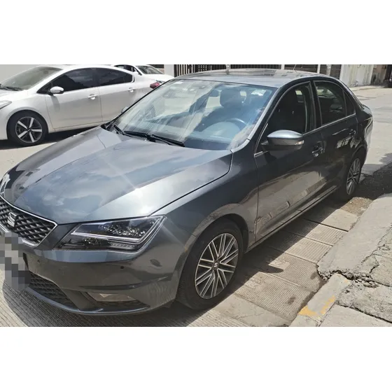 Seat Toledo 1.4 Style Dsg