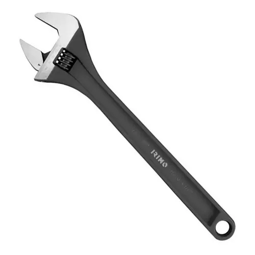 Llave Francesa Irimo-bahco 12'' Ajustable Apertura 36 Mm Ghg