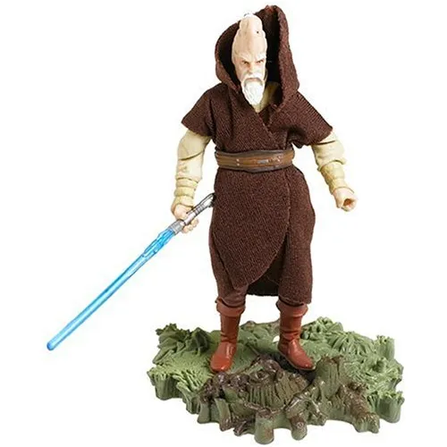 Star Wars E3 B66 Jedi
