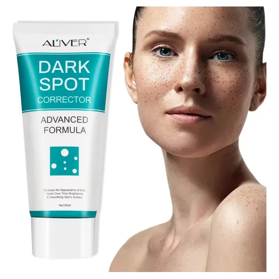 Aliver Aclarante Con Aloe Vera - mL a $629
