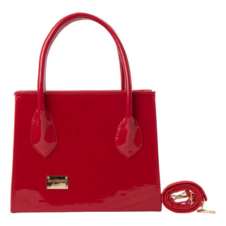 Bolsa Para Mujer Fana Jena Color Rojo Fashions Bolsa Para Mujer Fana Jena Color Rojo Fashions