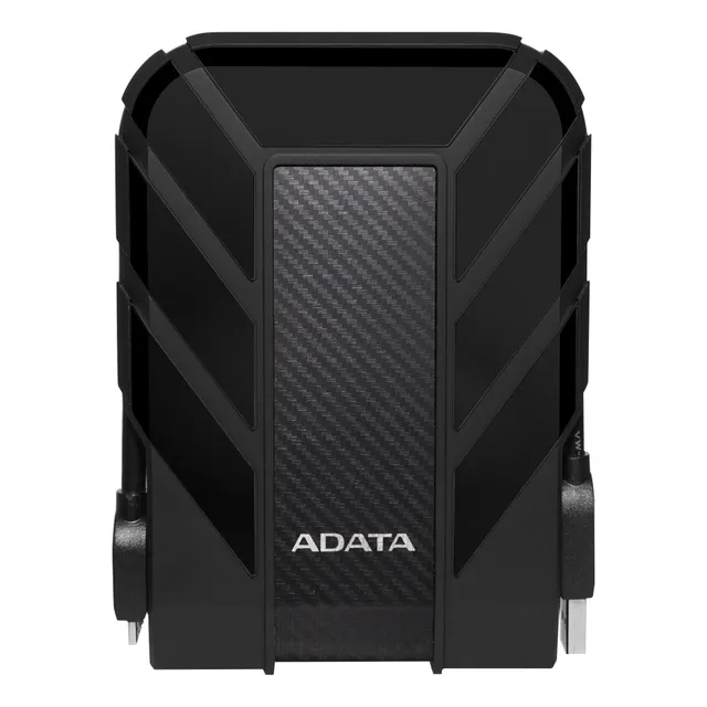 Disco Duro Externo Adata Hd710 Pro 5tb Usb 3.1 Negro