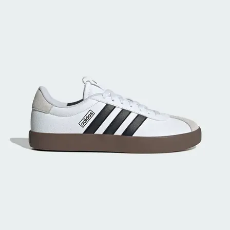 Tênis Casual Masculino Vl Court 3.0 adidas