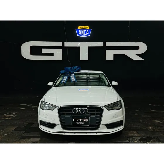 Audi A3 Attraction