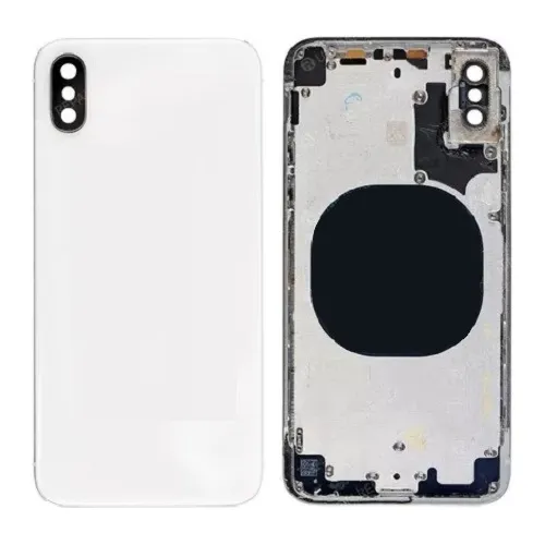 Carcasa Completa Repuesto Tapa Bateria Para iPhone X 10