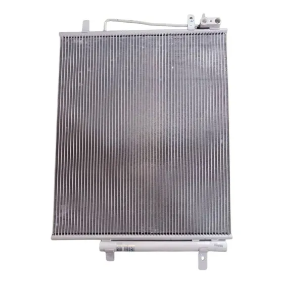 Condensador A/c Changan F70/hunter