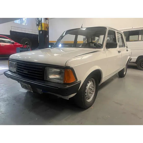 Fiat 128 1.5 Se