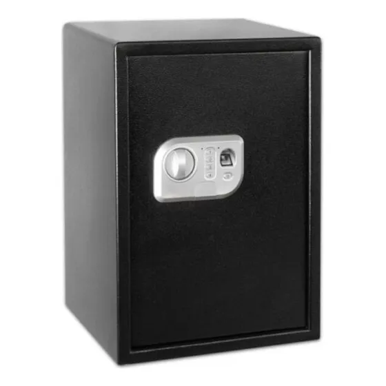 Caja Fuerte Cash Lock Biométrica