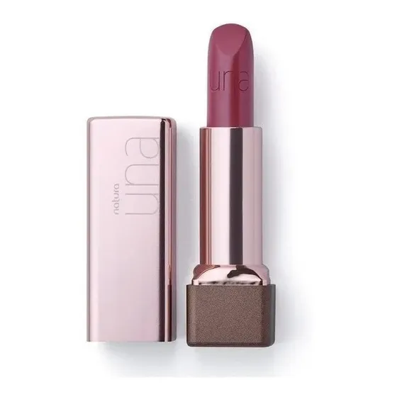 Lápiz Labial Cc Natura Una Fps 25 Antiseñales Original