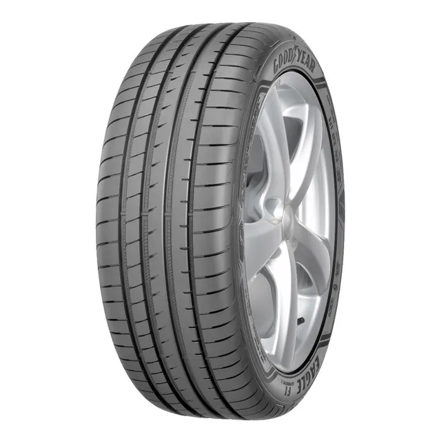 Cubierta Neumático Goodyear 215/45r18 Eagle F1 Assymetric 3
